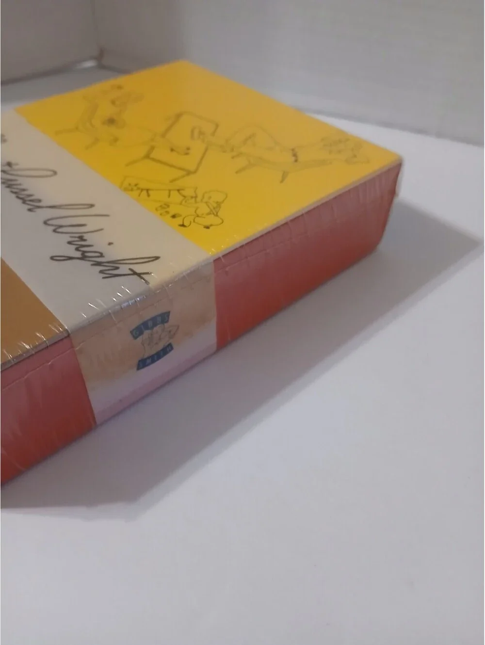 Mary and Russel Wright Notecards Guide to Easier Living, MCM Design, NEW